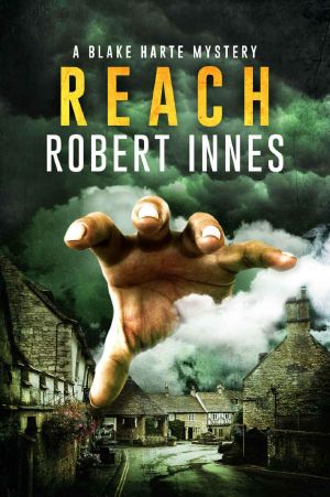 [Blake Harte Mysteries 04] • Reach